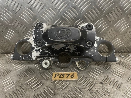Pioneer 125 top yoke - xf,
