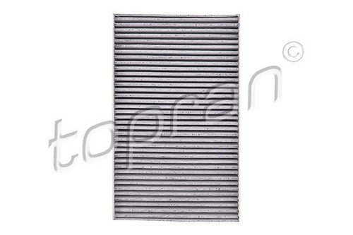New filter interior air - interior, for