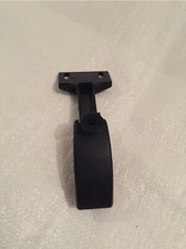 AUDI MK1 A3 S3 8L 1997-2003 REAR LEFT GLASS INTERIOR PART  8L3847081