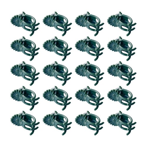 Tildenet orchid clips plant - orchid,