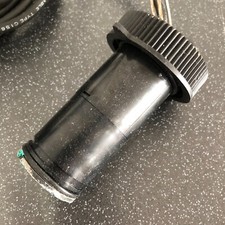 B & G Depth Transducer