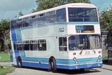 Bus Photo - Lancaster City