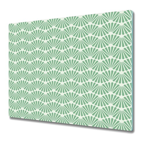 Tempered glass worktop - worktop, saver