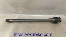 drive shaft for Honda NTV 650