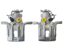 Fits Kia Picanto Brake Calipers Pair Rear Passenger & Driverside 2011-Onwards