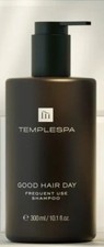 Temple Spa  Good Hair Day Shampoo - 300ml Bottle