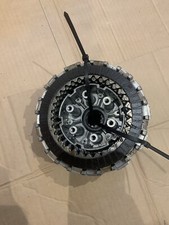ducati monster 620 ie complete