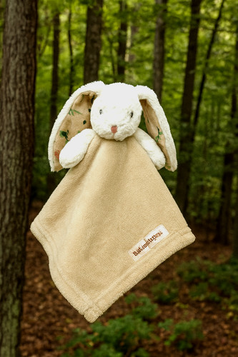 Blankets beyond white bunny - beyond,