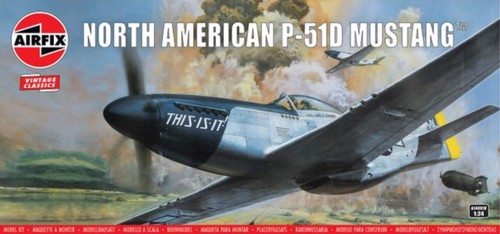 Airfix a14001v 24 - airfix, 1:24