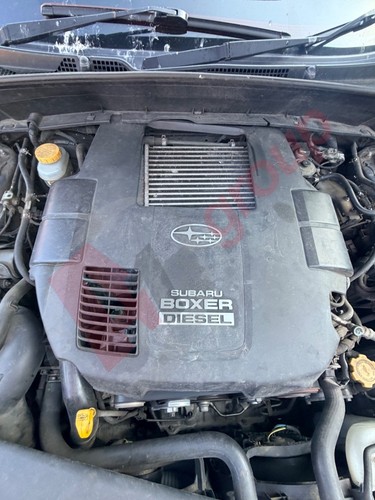 Subaru forester ej20z - forester,