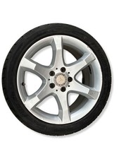 Mercedes benz w203 2002 r17 - mercedes-benz, c