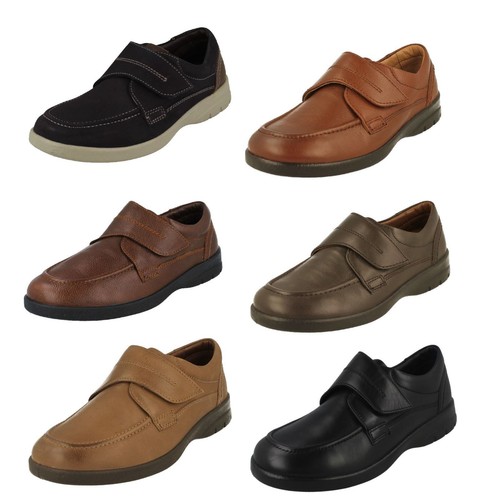 Mens padders casual shoes - casual,