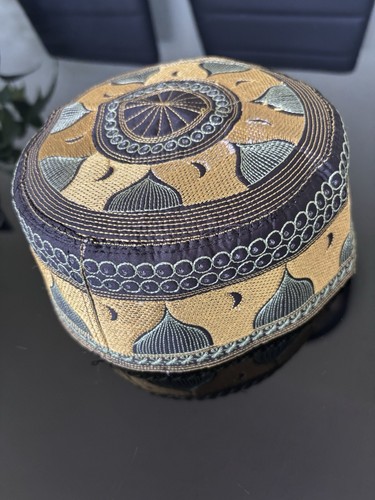 Muslim prayer hat men - prayer,