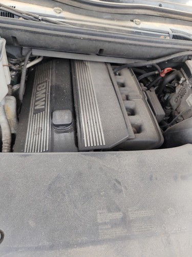 Bmw m54 petrol - m54, 3.0