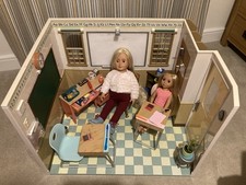 Our generation School House