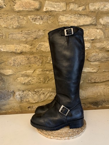 Johnny bulls womens black - johnny,