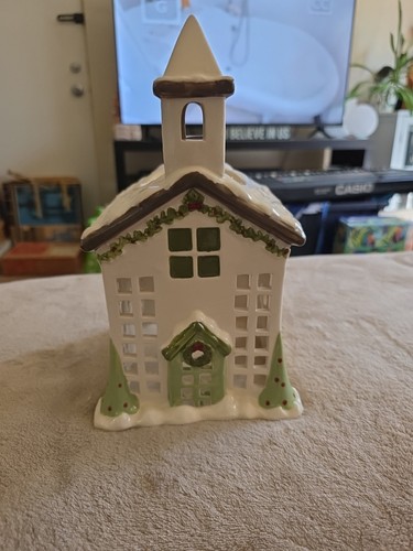 Partylite village square - partylite,