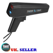 Digital Engine Ignition Timing