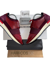 BALENCIAGA Racer Runner