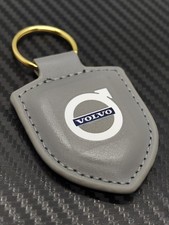 Volvo pendant keyring - keyring, new