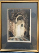 John Lewis Stant Artist Proof