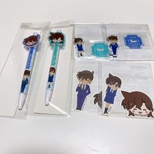 Detective Conan Sega Lucky