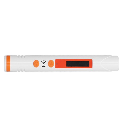 Nuclear radiation detector - nuclear,