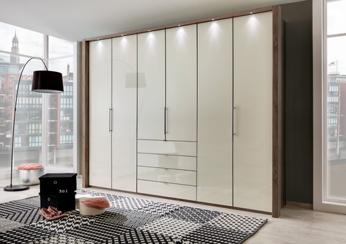 Wardrobe german bedroom - wardrobe,