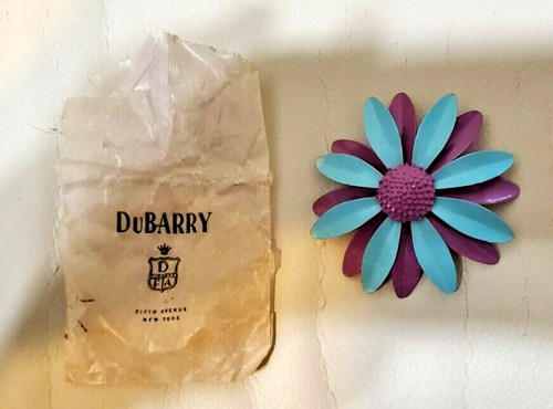 Vintage dubarry 5th - avenue, ny