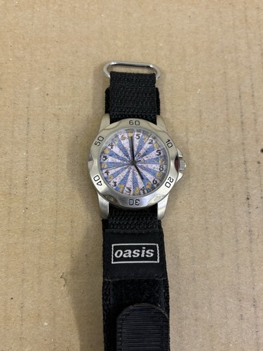 Rare oasis stop the clocks - oasis,