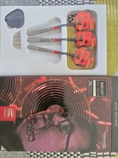 SIGNED Target Stephen Bunting