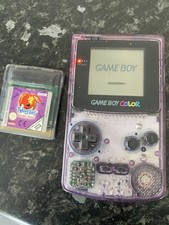 Nintendo Game Boy Color