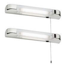 Set of 2 Modern Bathroom