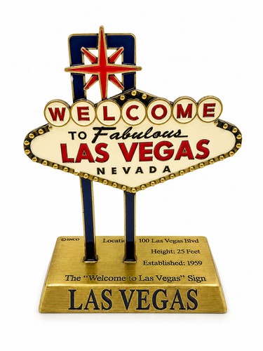 Welcome fabulous las vegas - welcome,