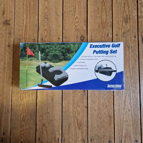 Longridge executive golf - longridge,