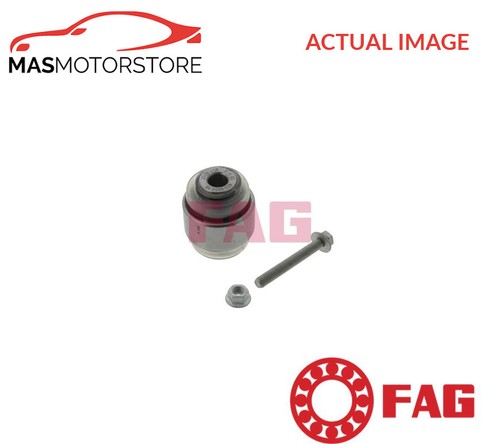 Suspension ball joint rear - suspension,