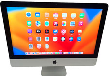Apple iMac 21.5" A1418 Desktop