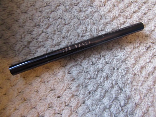 Brand new ted baker - brand, eyebrow