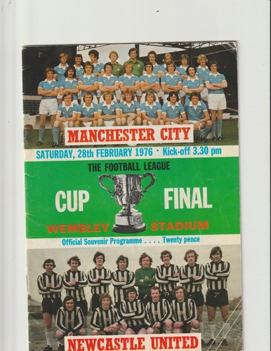 1976 league cup - 1976,