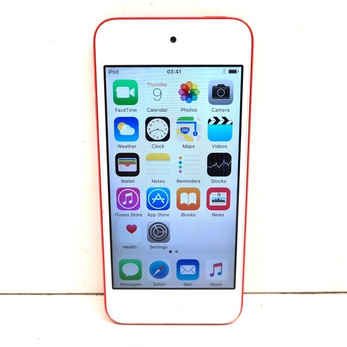 Apple ipod touch 5th - ipod, a1421