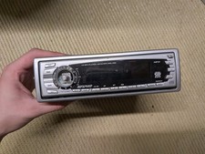 RIPSPEED CD MP3 PLAYER / RECEIVER CMR 1000 WITH REMOVABLE FRONT PANEL