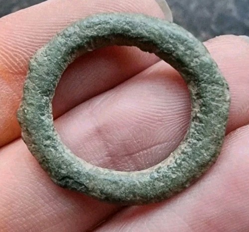 Celtic ring proto money - celtic,