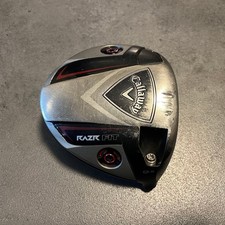 Callaway RAZR FIT Driver 9 5