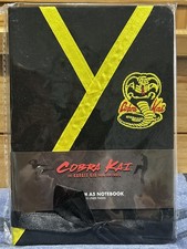 Cobra Kai - Gi - Official