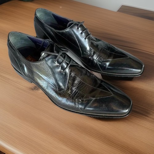Mezlan mens unique design - , lace