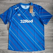 Authentic Glasgow Rangers