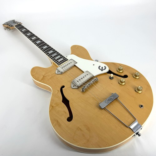 1991 epiphone japan casino - 1991,