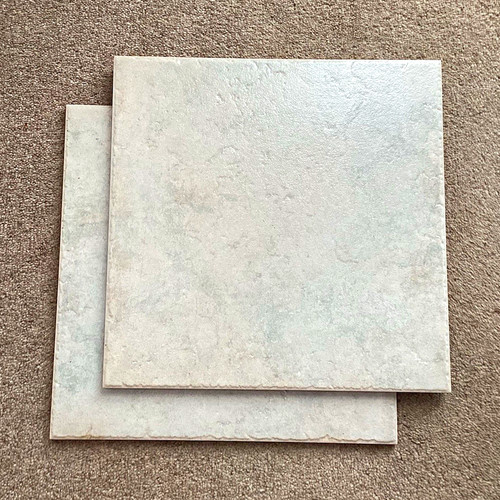 Light grey quality ceramic - 20,