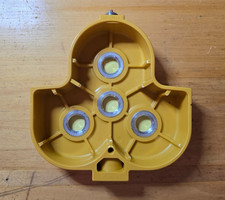 Topcon - Triple Prism Holder