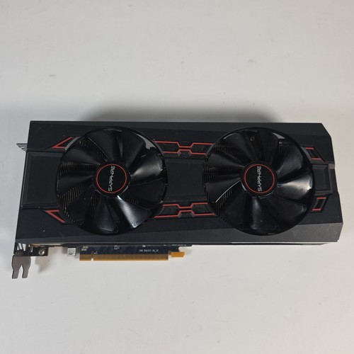 Sapphire pulse radeon - sapphire, rx